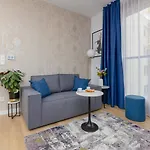 Lejlighed Srodmiescie Bonifraterska By Renters Warszawa