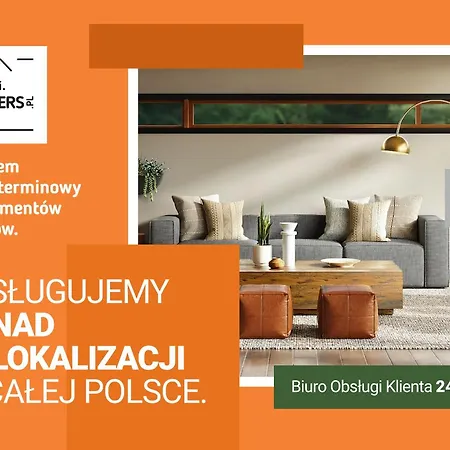 Lejlighed Srodmiescie Bonifraterska By Renters *