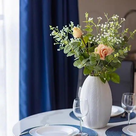 Srodmiescie Bonifraterska By Renters