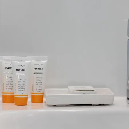 Srodmiescie Bonifraterska By Renters Appartamento *