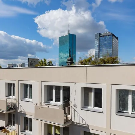 Srodmiescie Bonifraterska By Renters