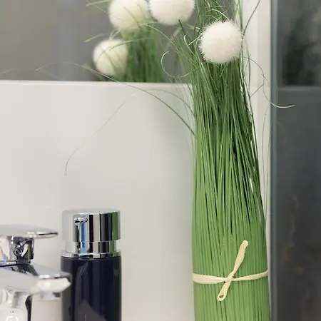 Apartament śródmieście Bonifraterska By Renters