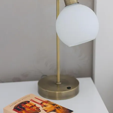 śródmieście Bonifraterska By Renters Warszawa