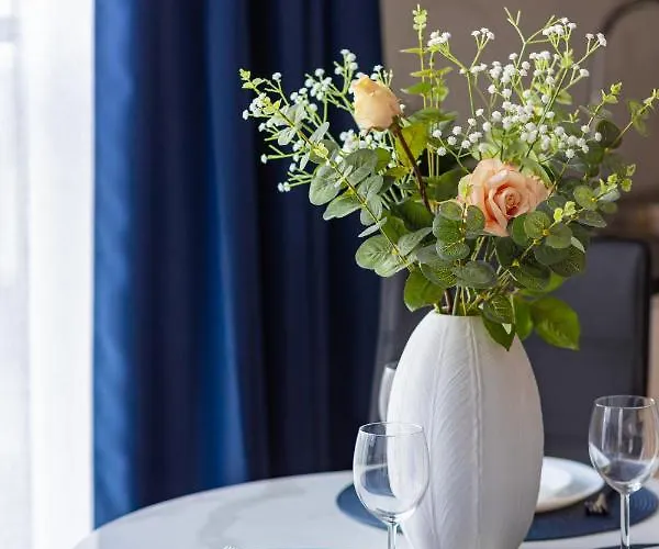 Srodmiescie Bonifraterska By Renters