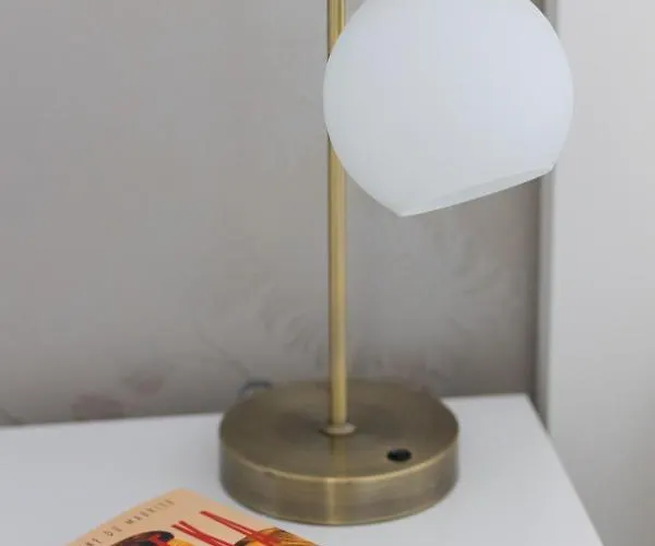 Srodmiescie Bonifraterska By Renters Warsaw