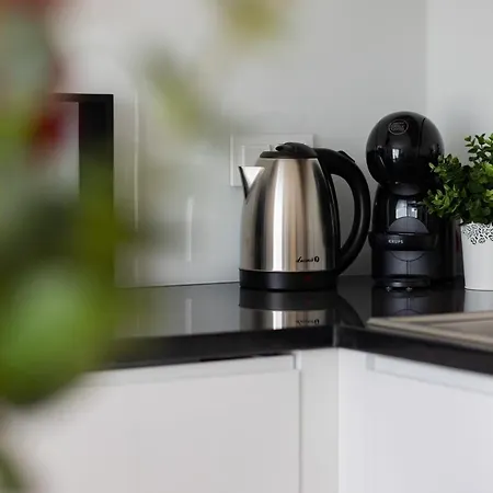 Srodmiescie Bonifraterska By Renters *